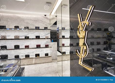 ysl korea store|ysl thailand.